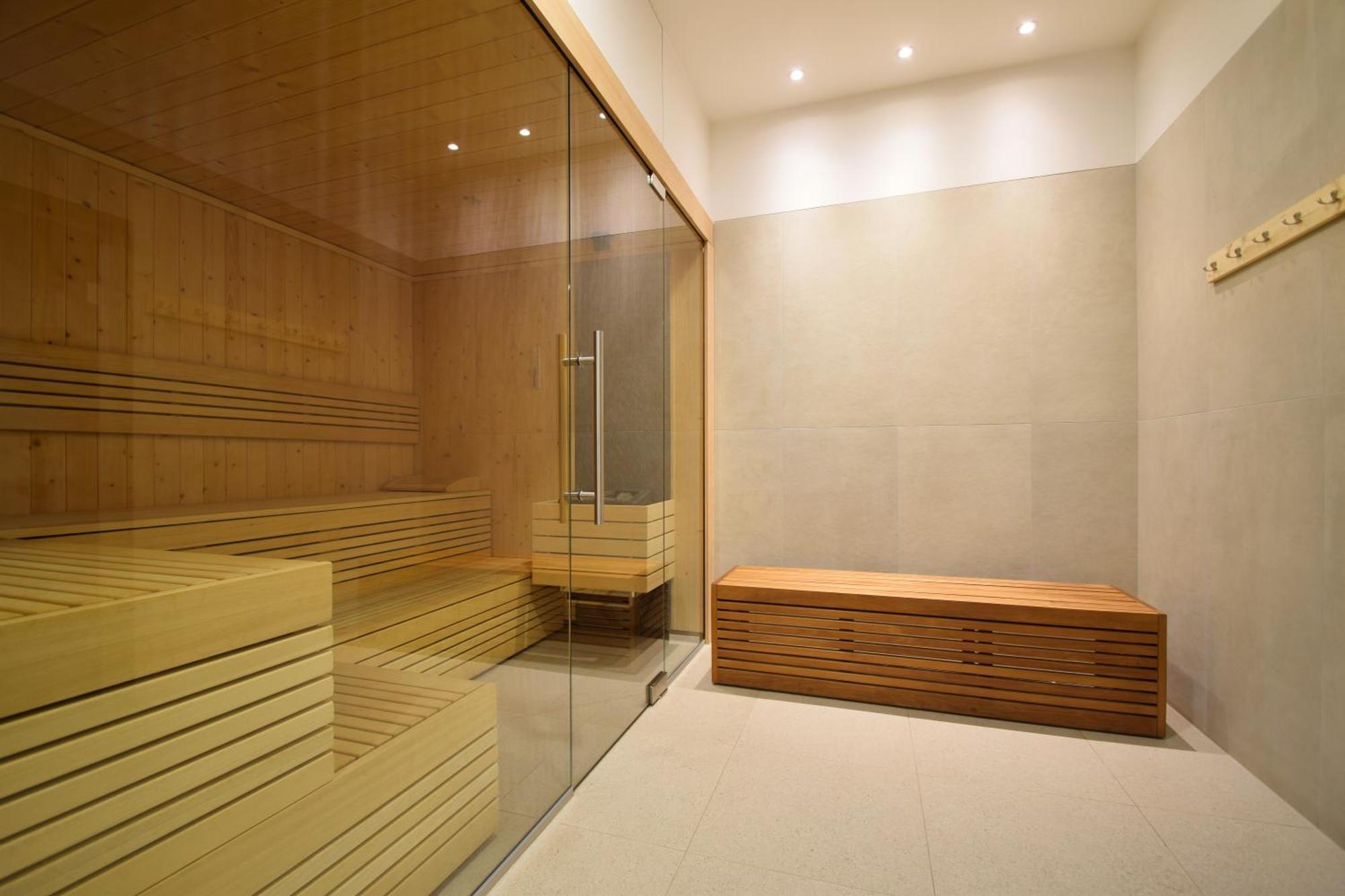 Apartament 103 Olymp Spa & Wellness Kołobrzeg Buitenkant foto