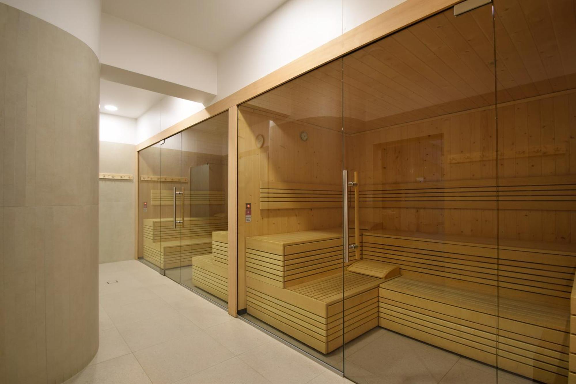 Apartament 103 Olymp Spa & Wellness Kołobrzeg Buitenkant foto