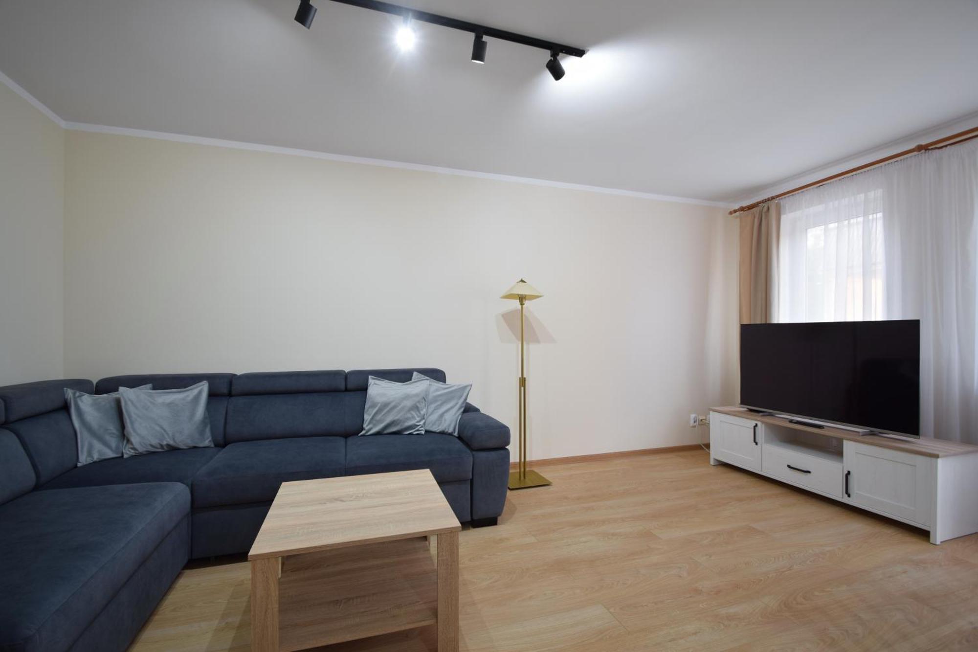Apartament 103 Olymp Spa & Wellness Kołobrzeg Buitenkant foto